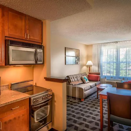 Towneplace Suites By Marriott Baltimore BWI Airport